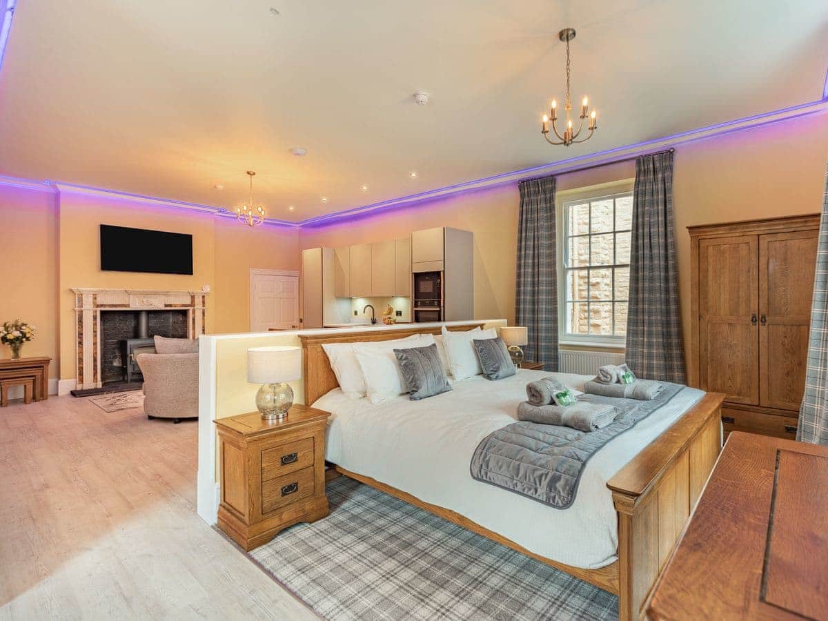 manor suite