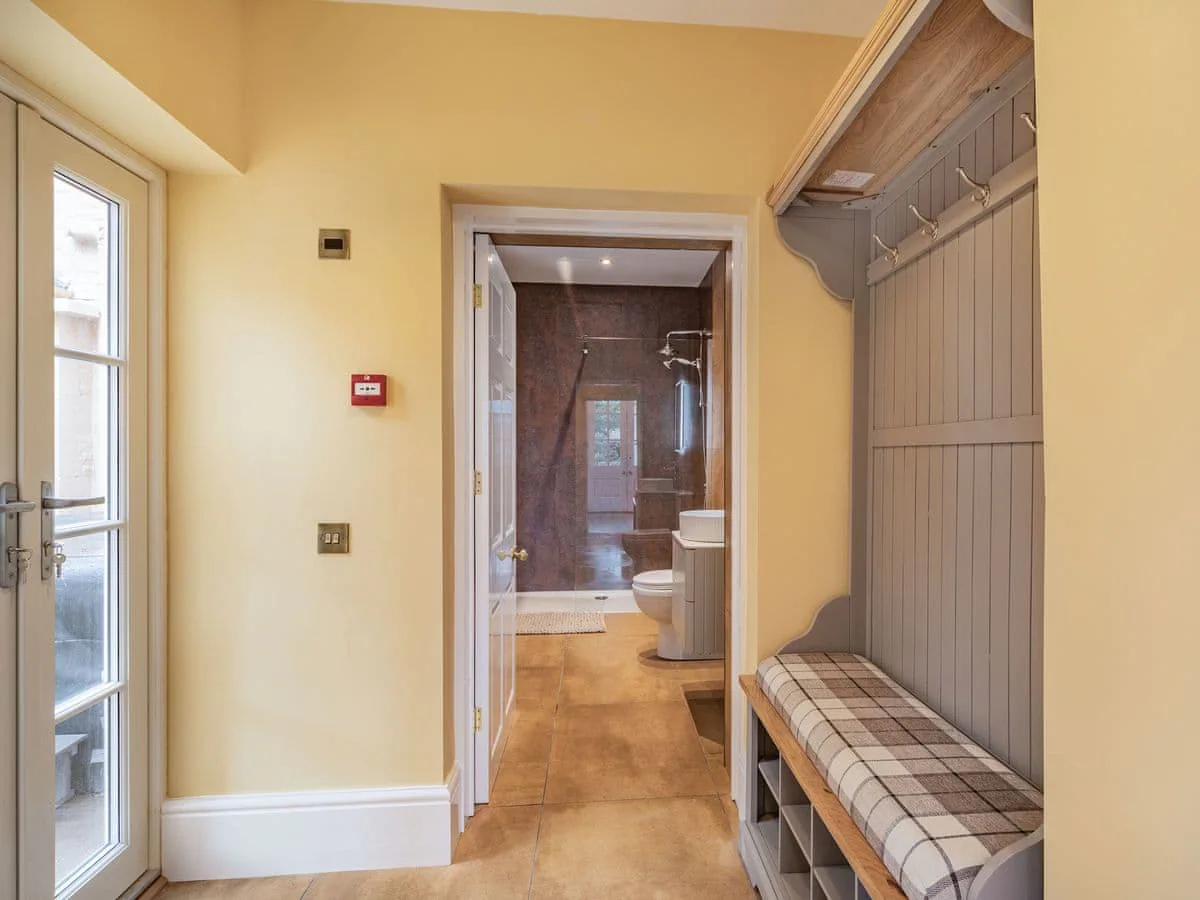 manor suite